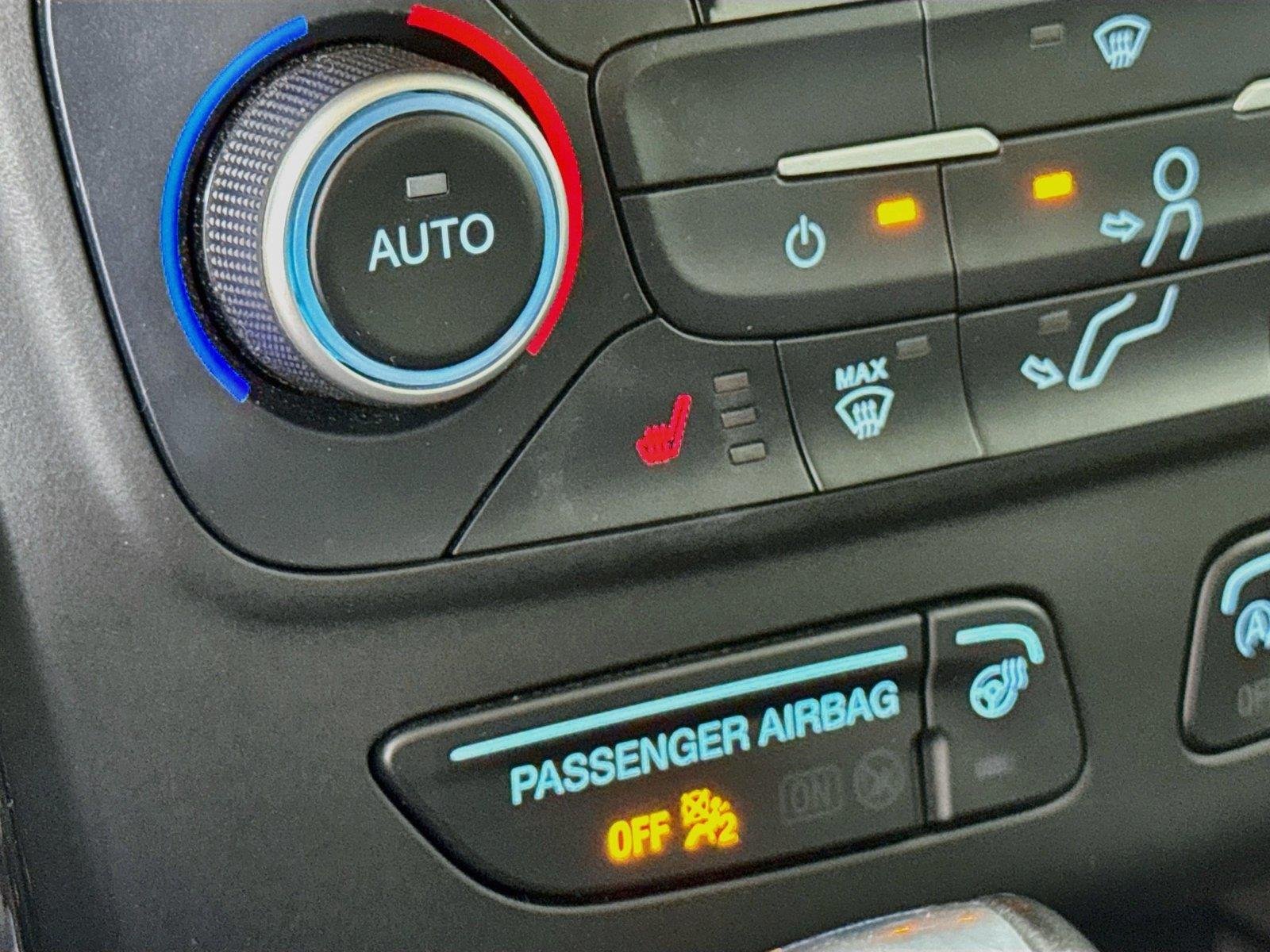 Used 2019 Magnetic Ford Titanium image 20