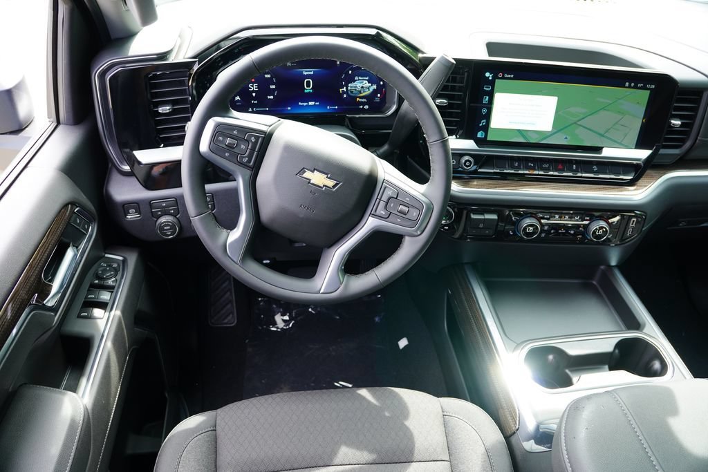 2026 Chevrolet Silverado 2500 HD LT - Photo 13