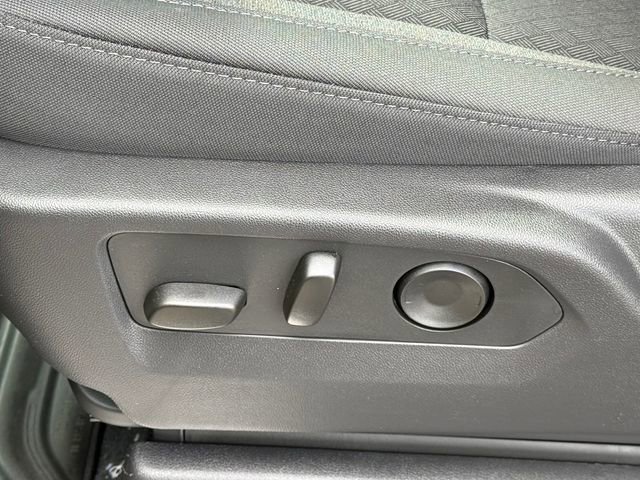 New 2026 Sterling Gray Metallic Chevrolet LT (2FL) image 9