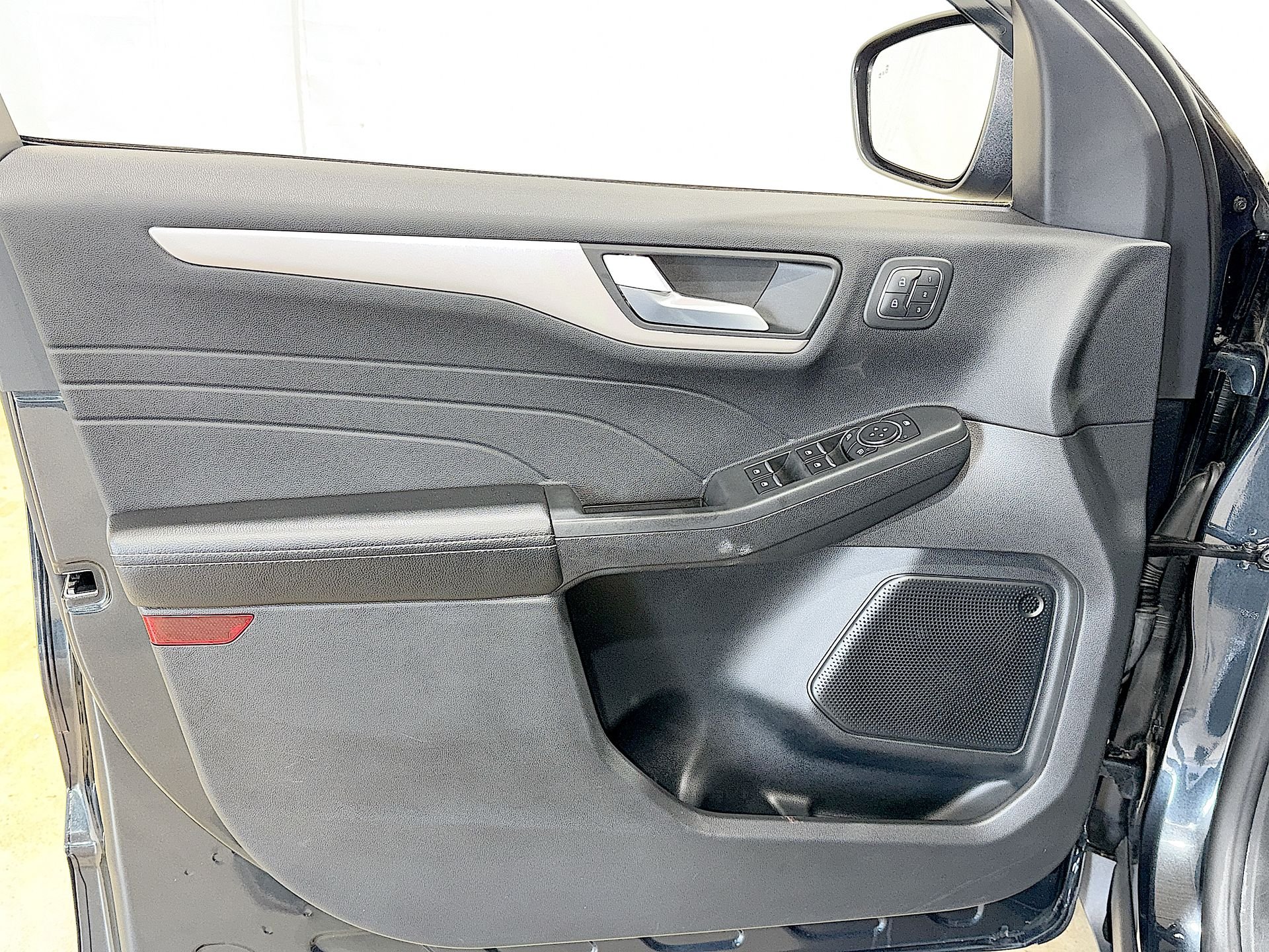 2022 Ford Escape SEL - Photo 21