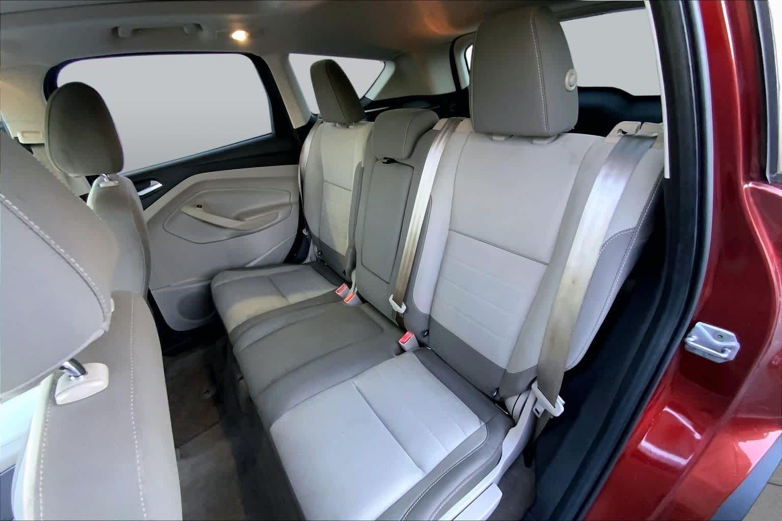 Used 2014 Sunset Ford SE image 18