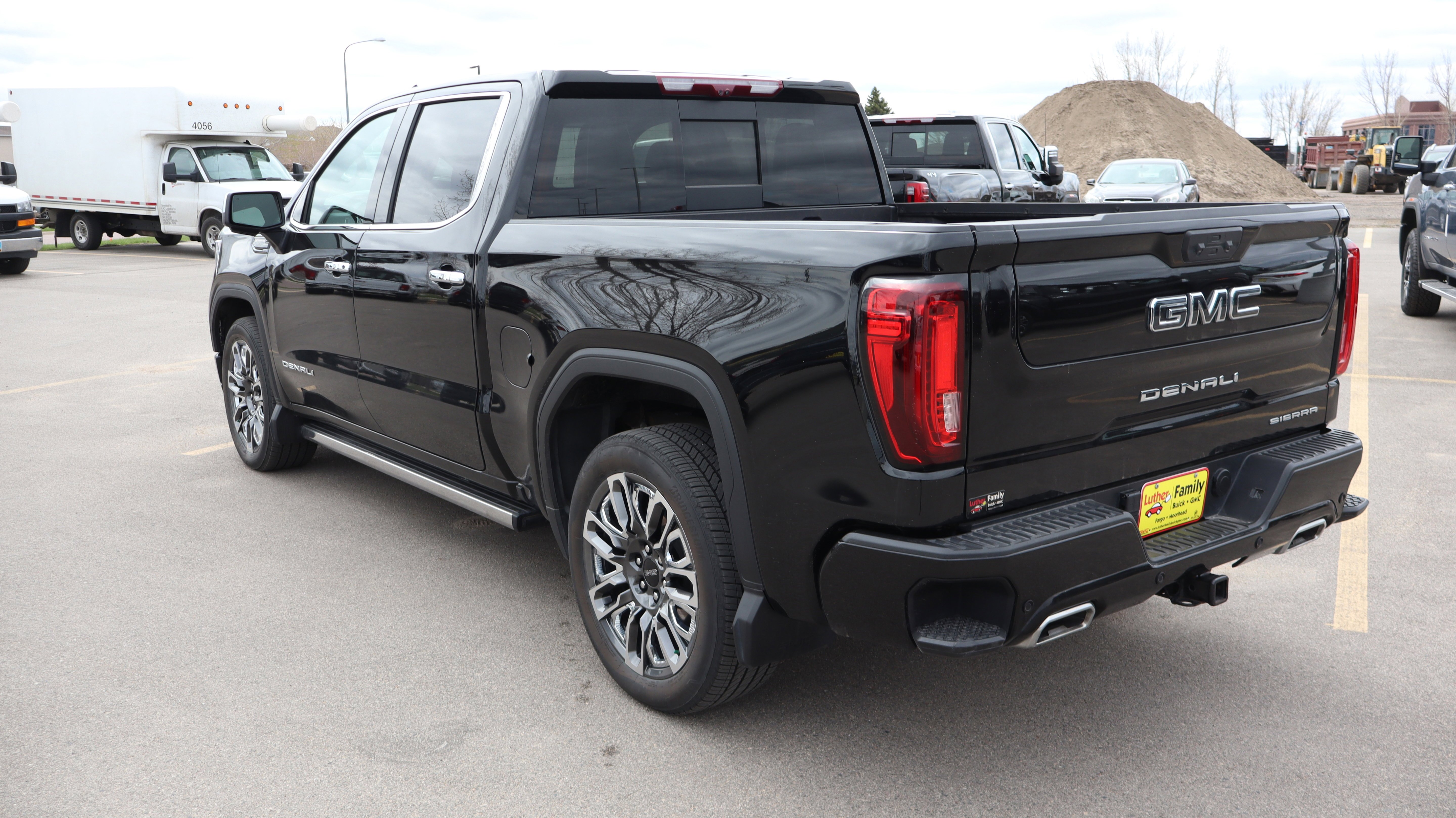 2024 GMC Sierra 1500 Denali Denali Ultimate - Photo 5