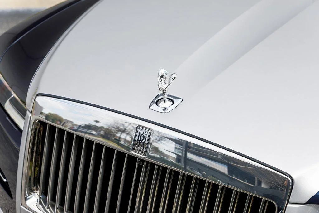 Used 2021 Midnight Sapphire Rolls-Royce  image 11