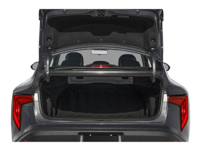 New 2026 Aurora Black Pearl Kia LX image 10