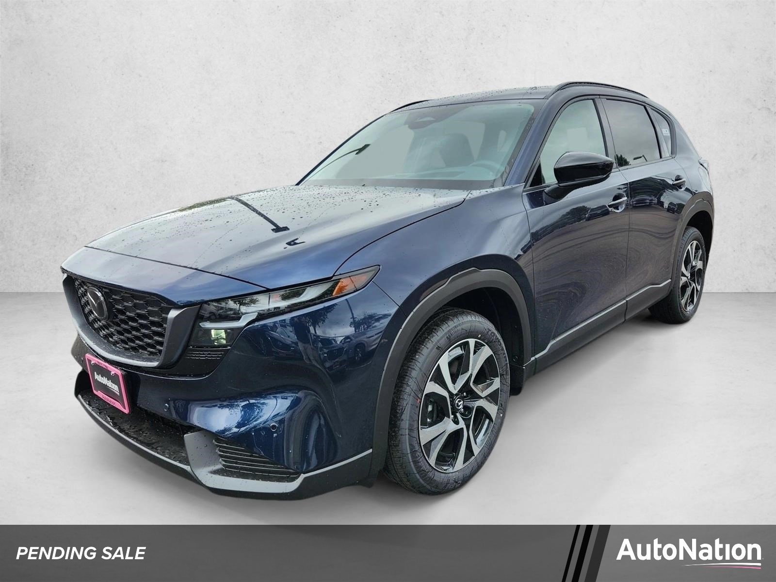 2026 Mazda CX-5 S Preferred Auto AWD's photo