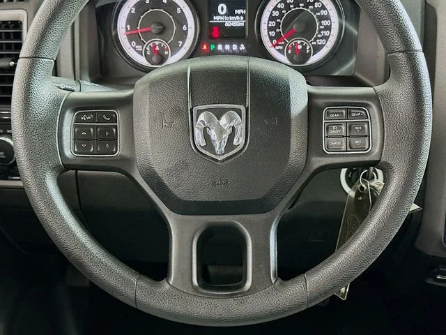 Pre-Owned 2019 Ram 1500 Classic Express