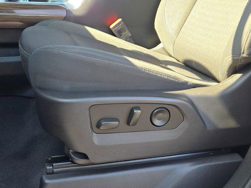 Used 2024 Black Chevrolet RST image 22