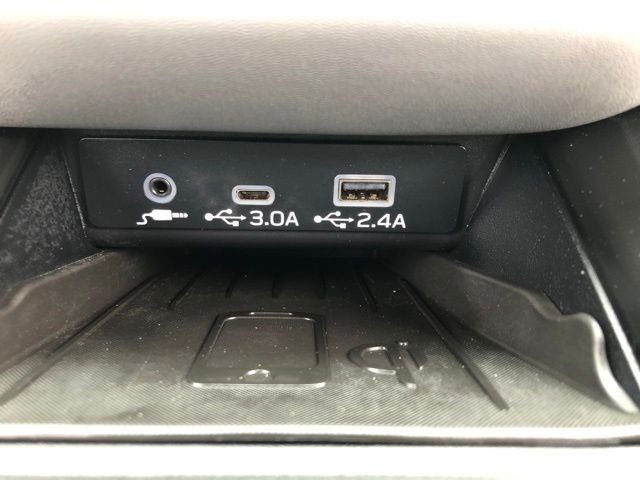 Used 2023 Gray Subaru Limited image 32