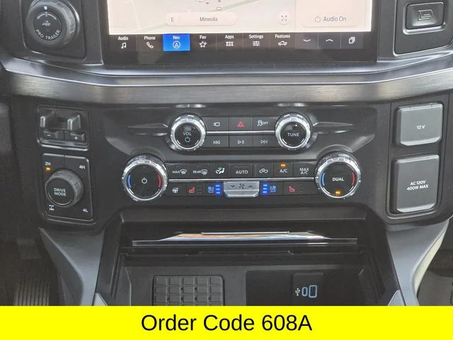 2026 Ford F-250 Super Duty Lariat - Photo 14