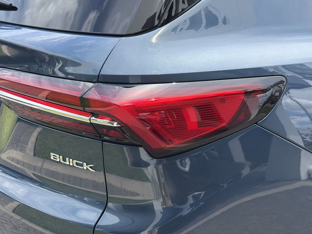 2026 Buick Enclave Preferred - Photo 9