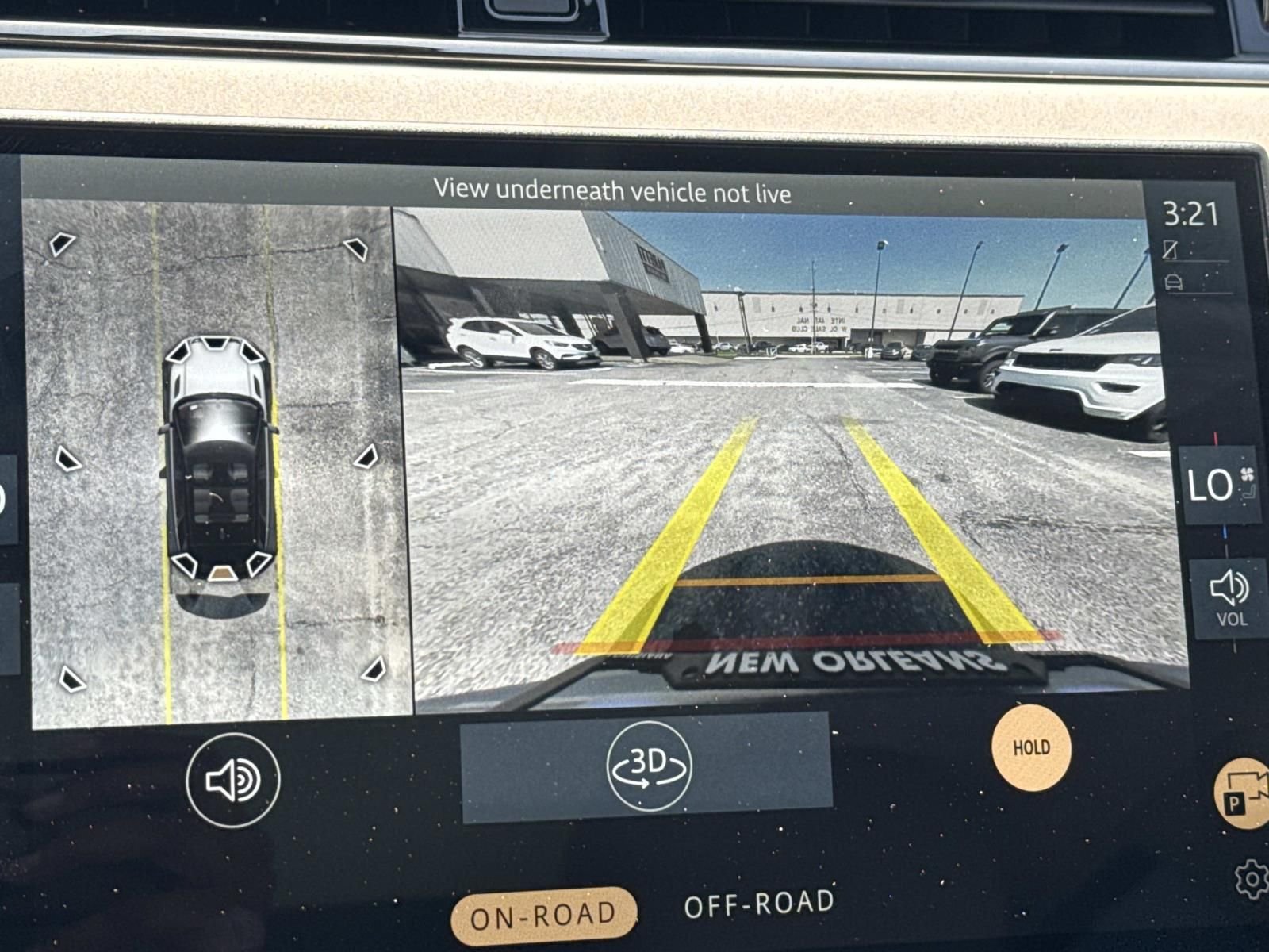 Certified Used 2025 Silver Land Rover S image 26