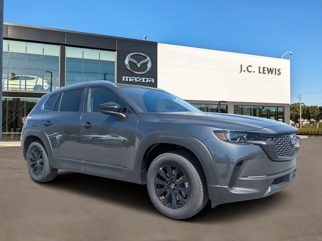 Mazda SUV Lease Deals in Georgia: Offers Available Today