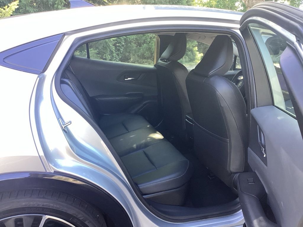 Used 2024  Toyota Limited image 14