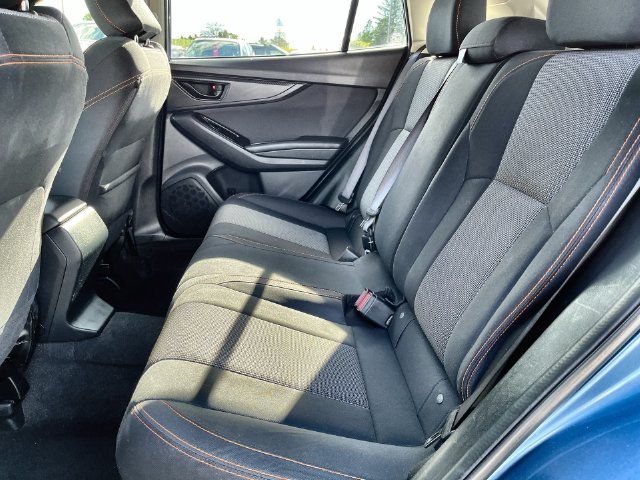 Used 2022  Subaru Premium image 25