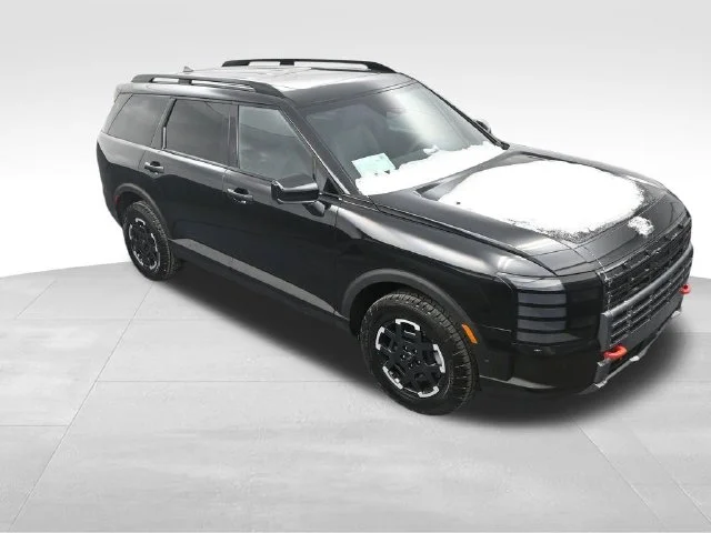 Used 2026 Black Hyundai XRT Pro image 24