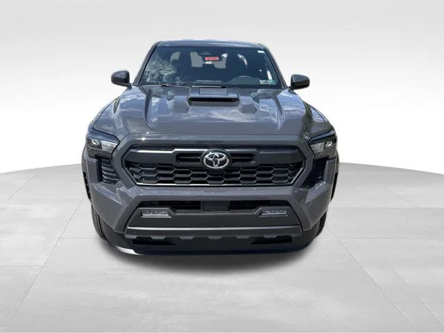 New 2026 Underground Toyota TRD Sport image 8