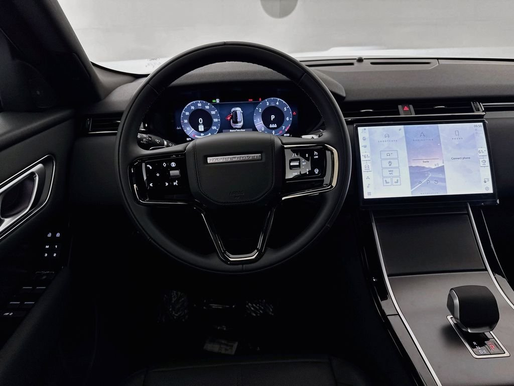 New 2026 Fuji White Land Rover S image 23