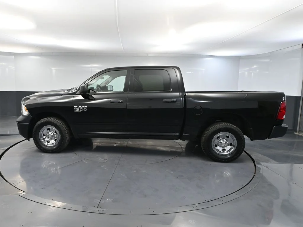 2019 RAM Ram 1500 Classic Tradesman - Photo 10