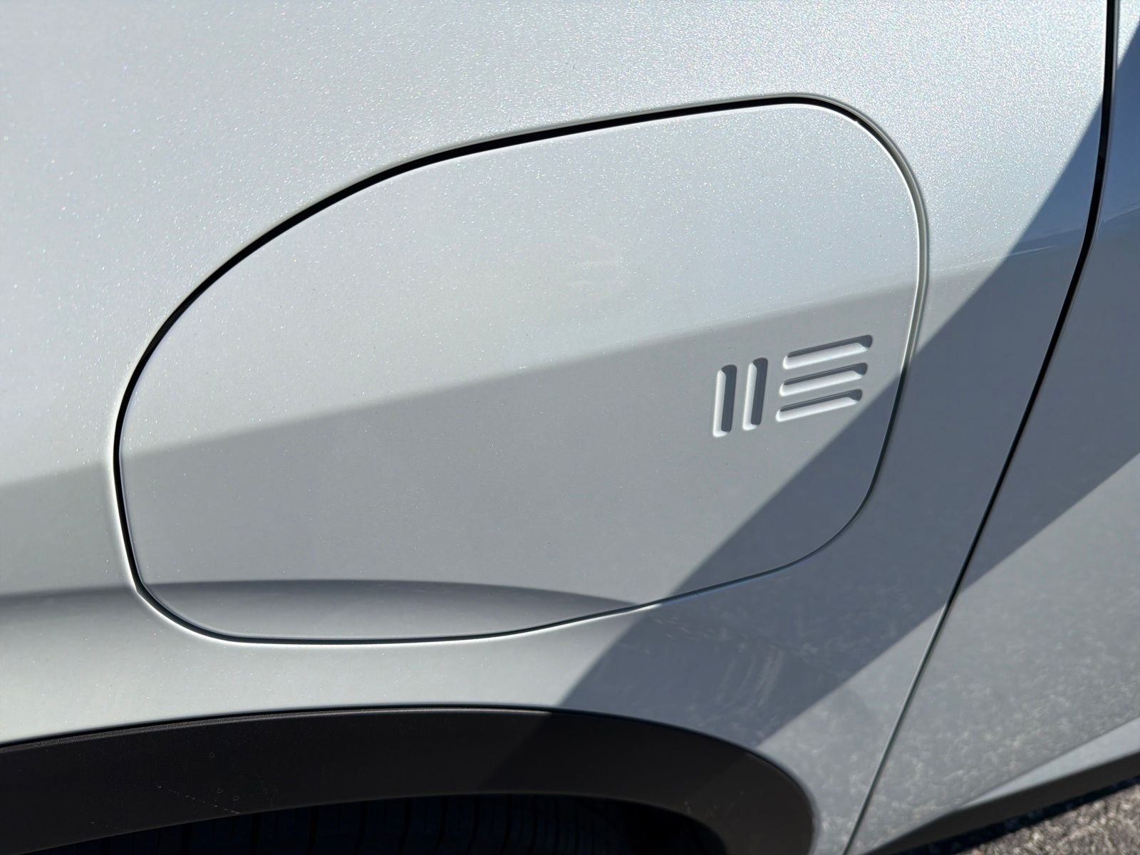 New 2026 White Nissan SV+ image 12