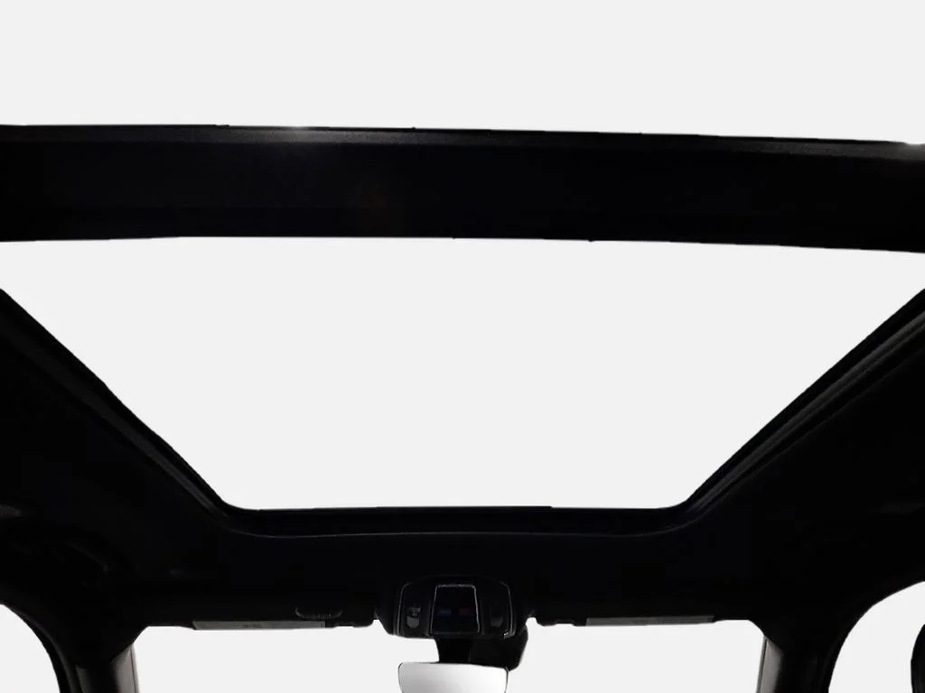 New 2026 Diamond Black Crystal Pearl-Coat Exterior Paint Jeep Limited image 15