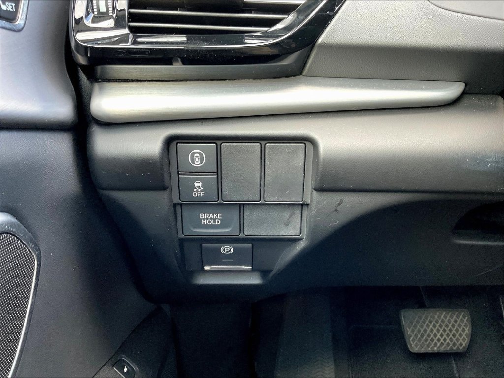 Used 2024 Gray Acura Base image 16