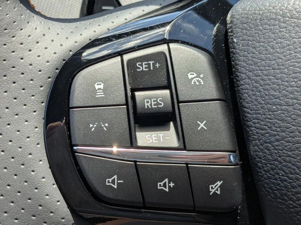 New 2026 Marsh Gray Ford Tremor image 26