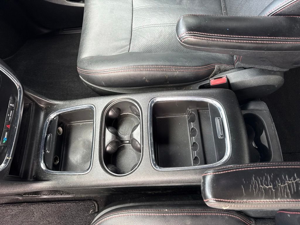 Used 2018 Silver Dodge GT image 14