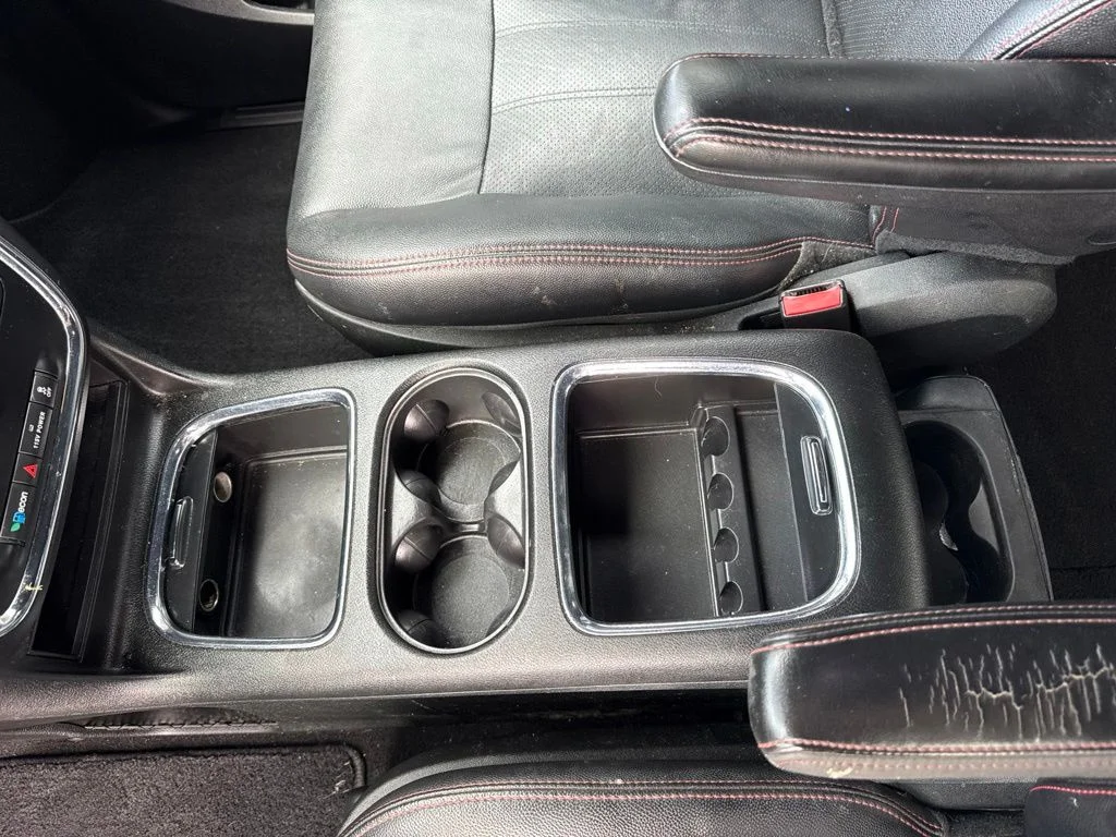 Used 2018 Silver Dodge GT image 14
