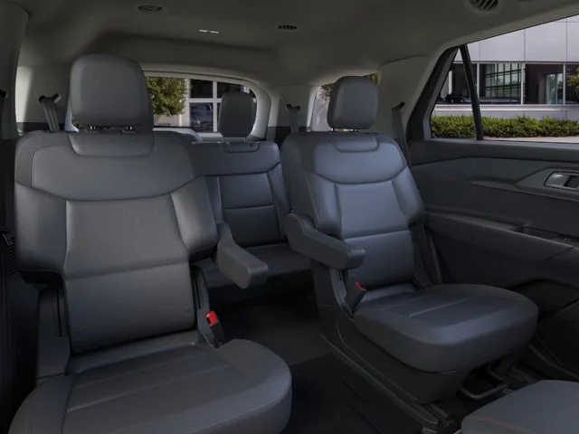 Used 2026 Gray Metallic Ford Active image 11