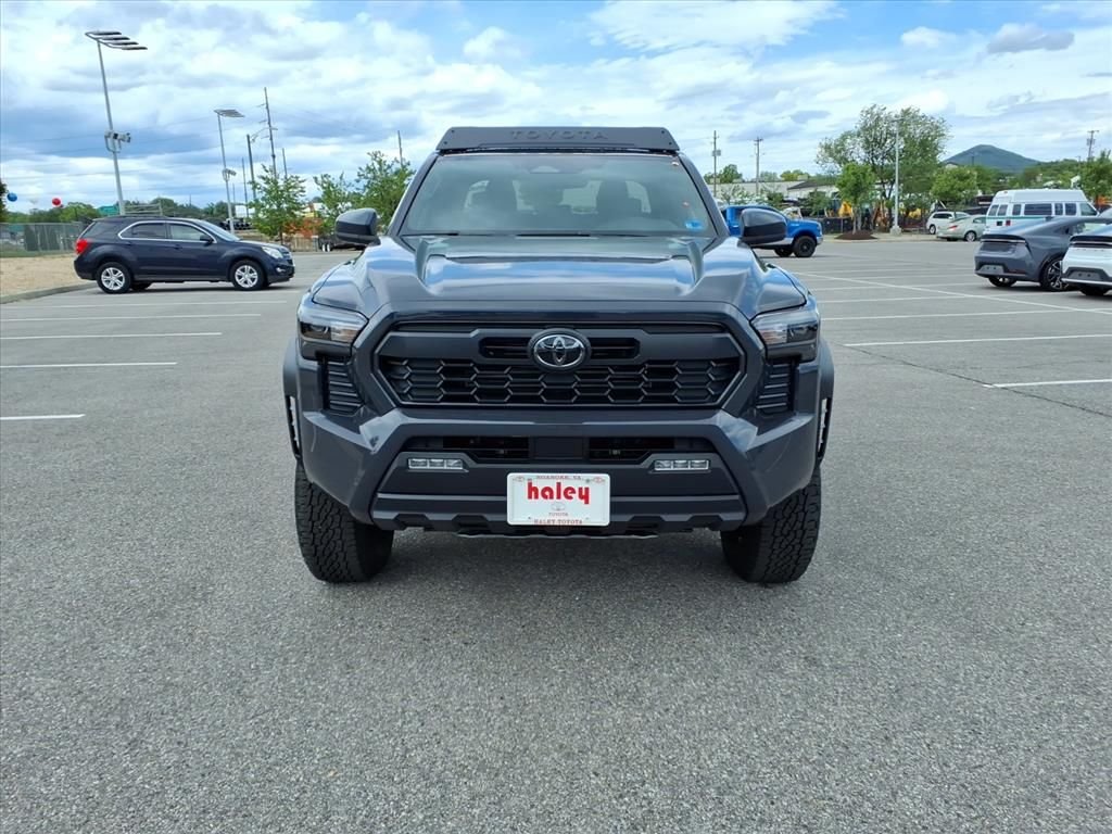 New 2026  Toyota TRD Off-Road image 6