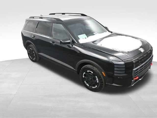 Certified Used 2026 Black Hyundai XRT Pro image 24