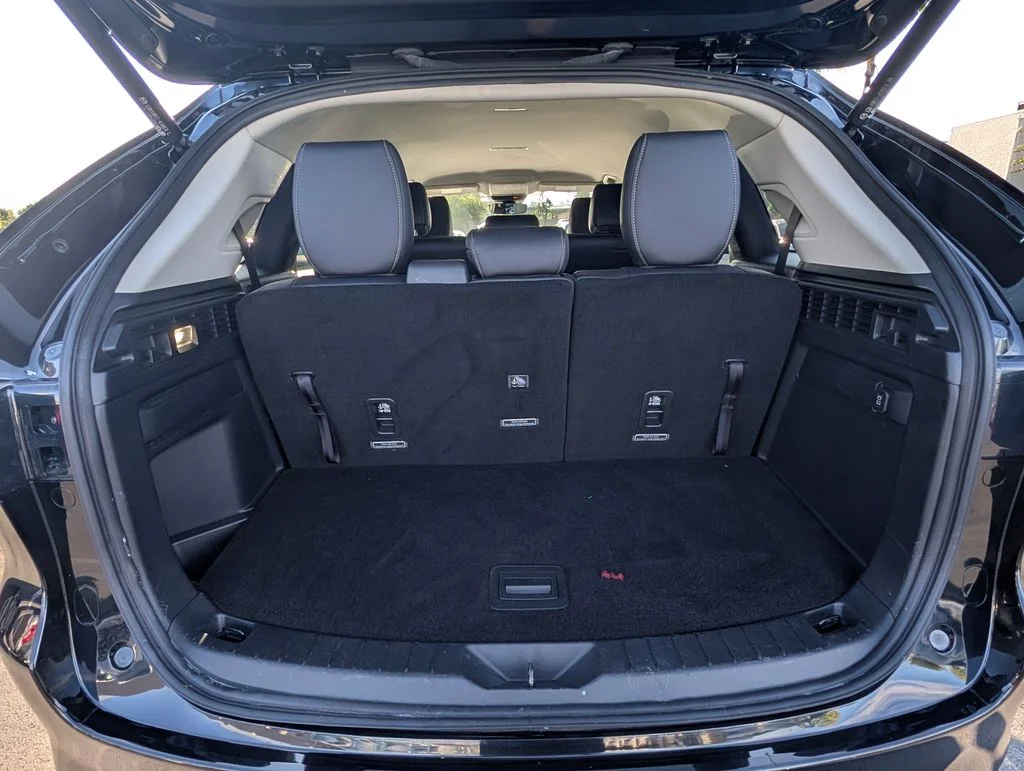 2024 Mazda CX-90 Turbo Select Package - Photo 10