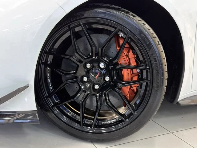 2026 Chevrolet Corvette 3LZ - Photo 11