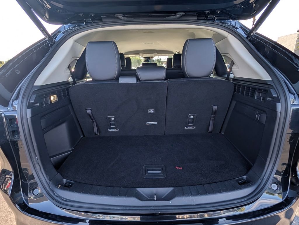 2024 Mazda CX-90 Turbo Select Package - Photo 10