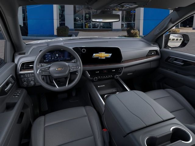 2026 Chevrolet Tahoe LT - Photo 16