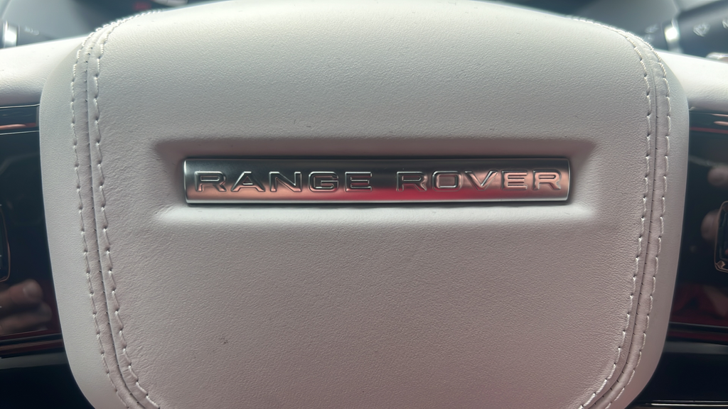 Certified Used 2024 Black Land Rover Dynamic SE image 33