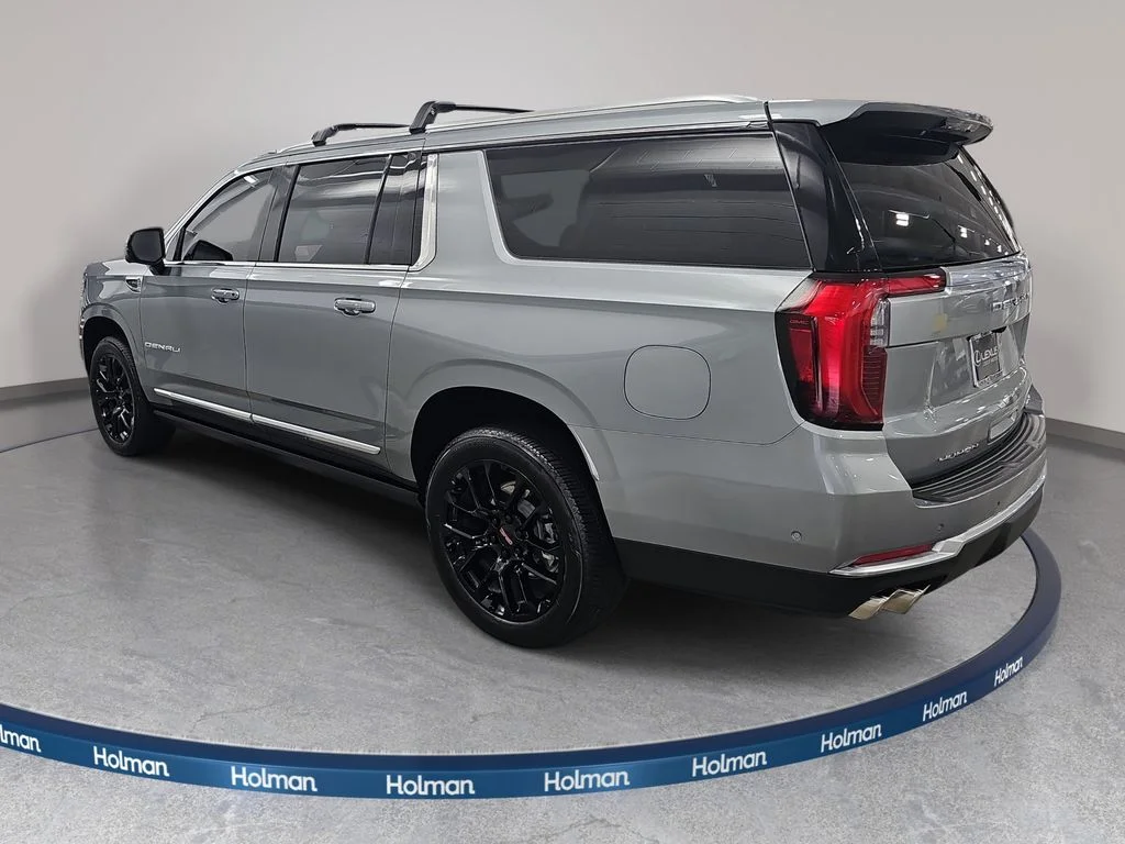 Used 2026 Silver GMC Denali image 9
