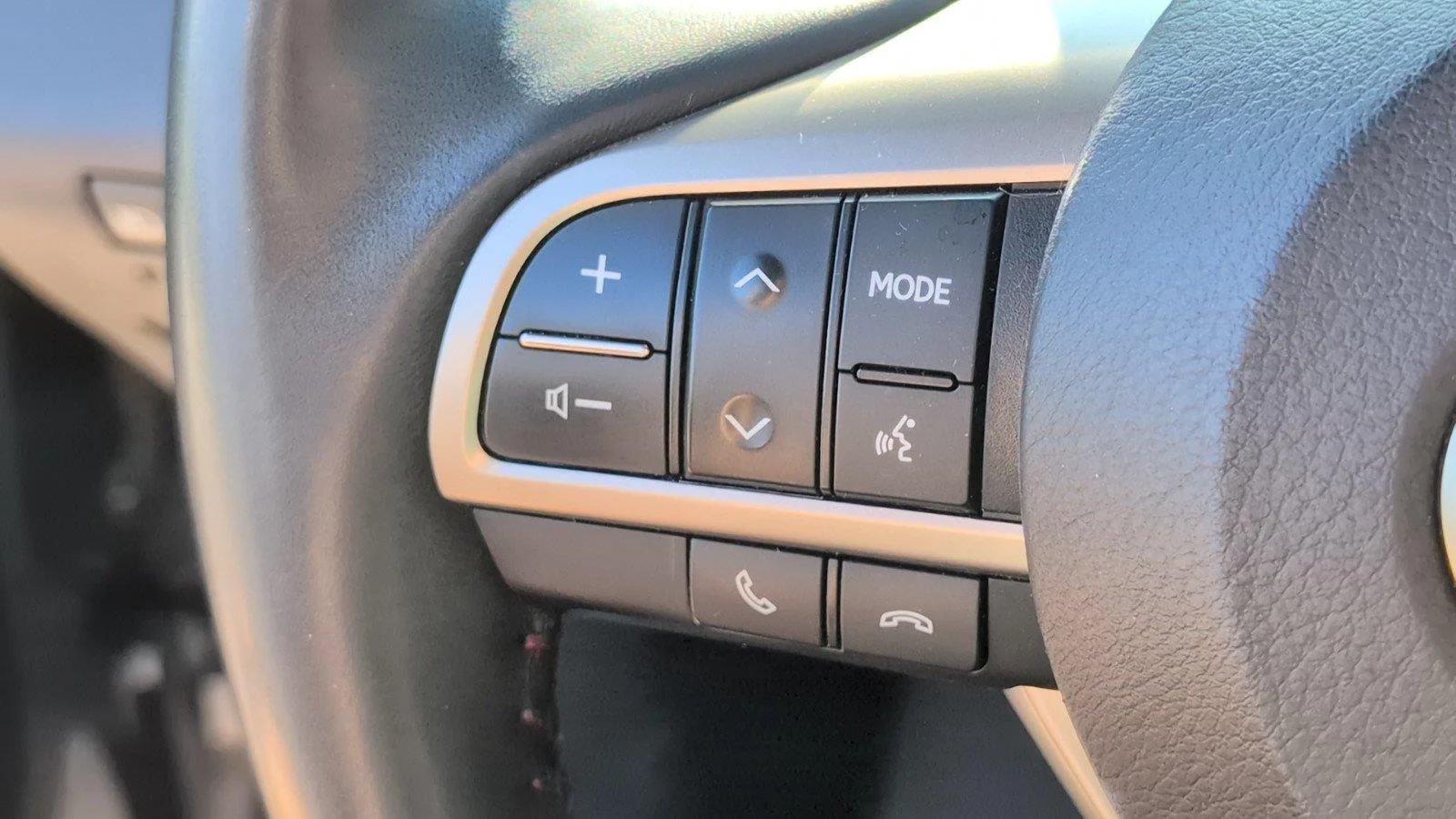 Used 2019 Nebula Gray Pearl Lexus F Sport image 32