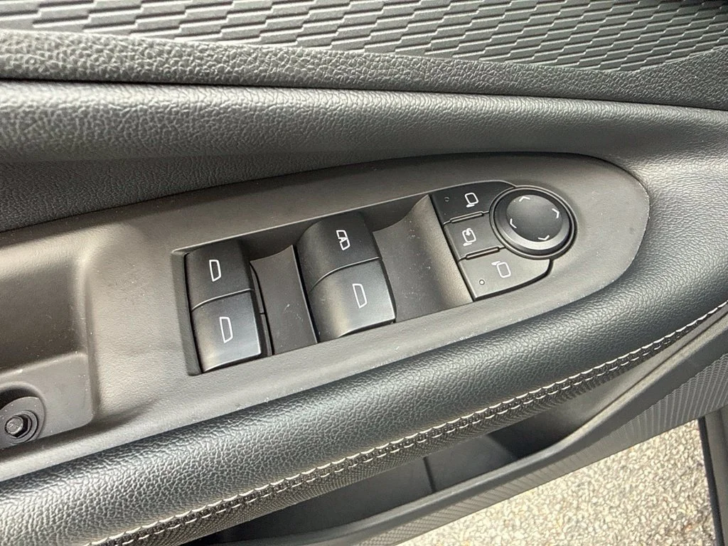 Used 2024 Black Chevrolet LT image 29