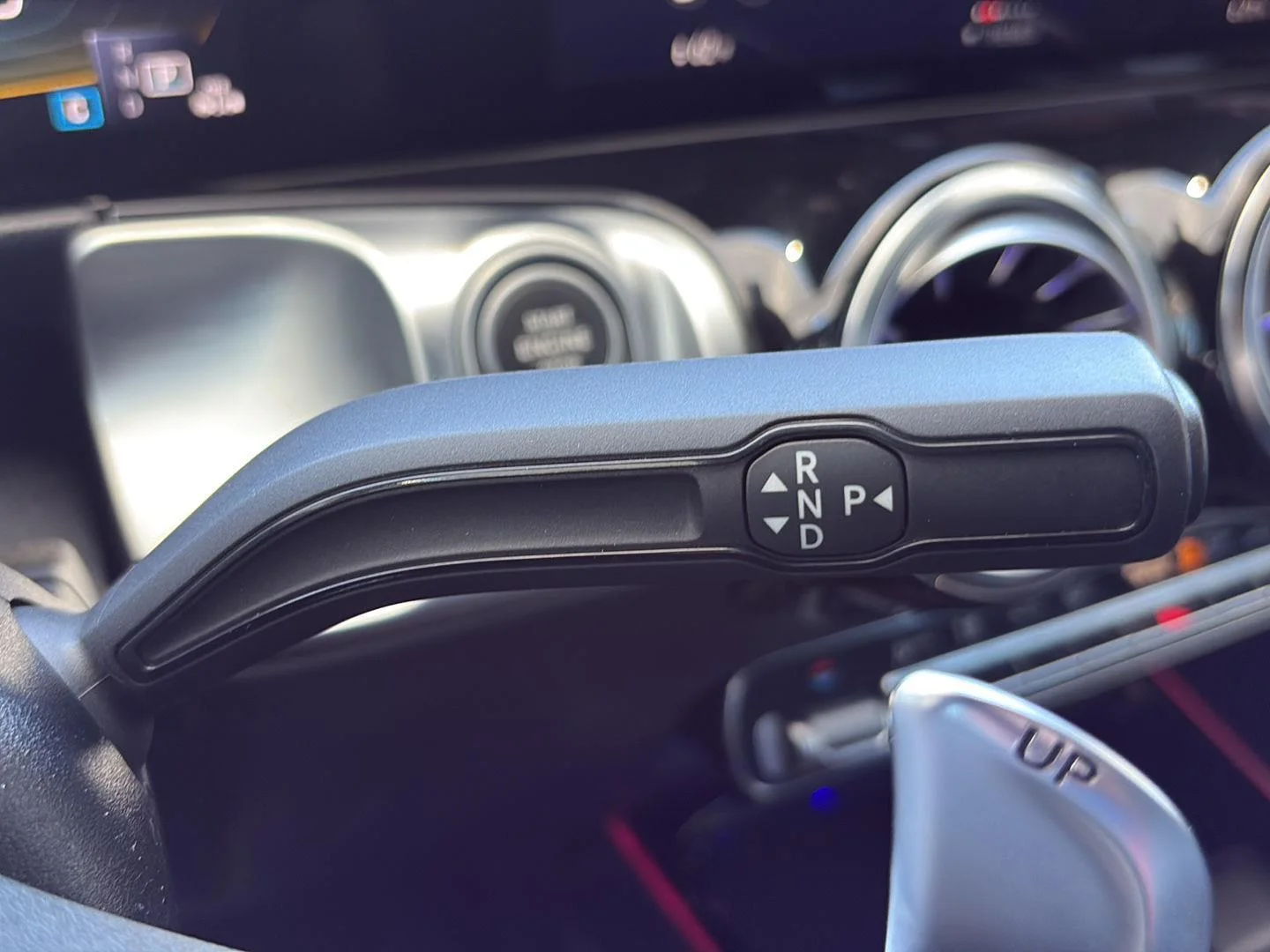 Used 2023 Polar White Mercedes-Benz AMG® GLB 35 image 6