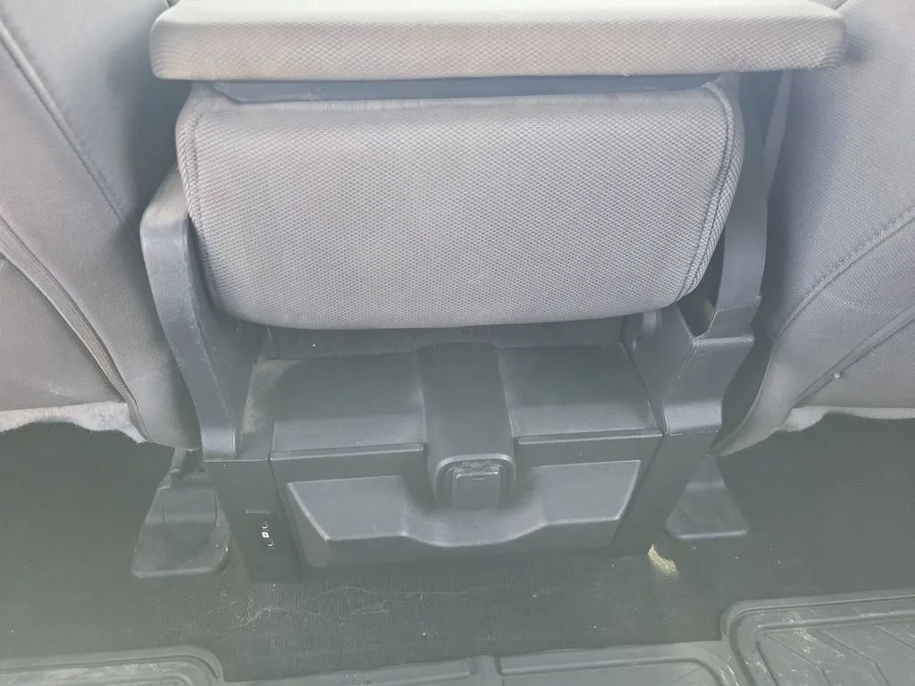 Used 2020 Gray Ford XLT image 20