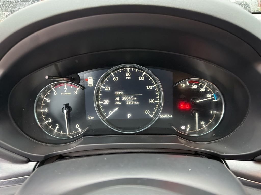 2024 Mazda CX-5 S Premium package - Photo 30