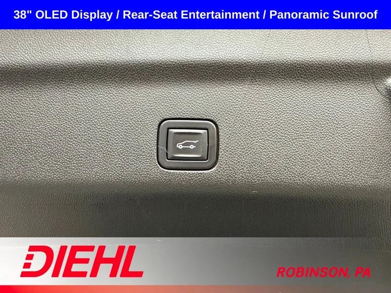 Used 2023 White Cadillac Premium image 13