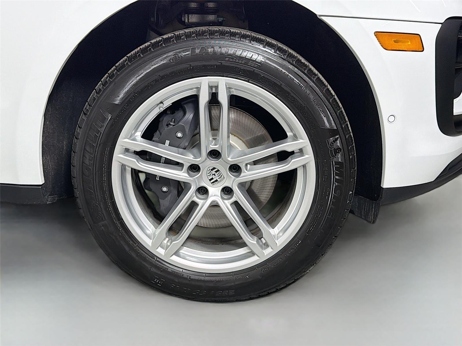 Used 2026 White Porsche  image 14