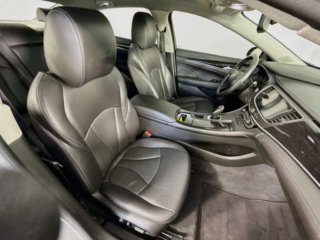 2017 Buick LaCrosse Essence - Photo 29