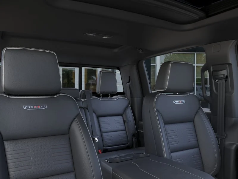 New 2026 Coastal Dune GMC AT4X image 24
