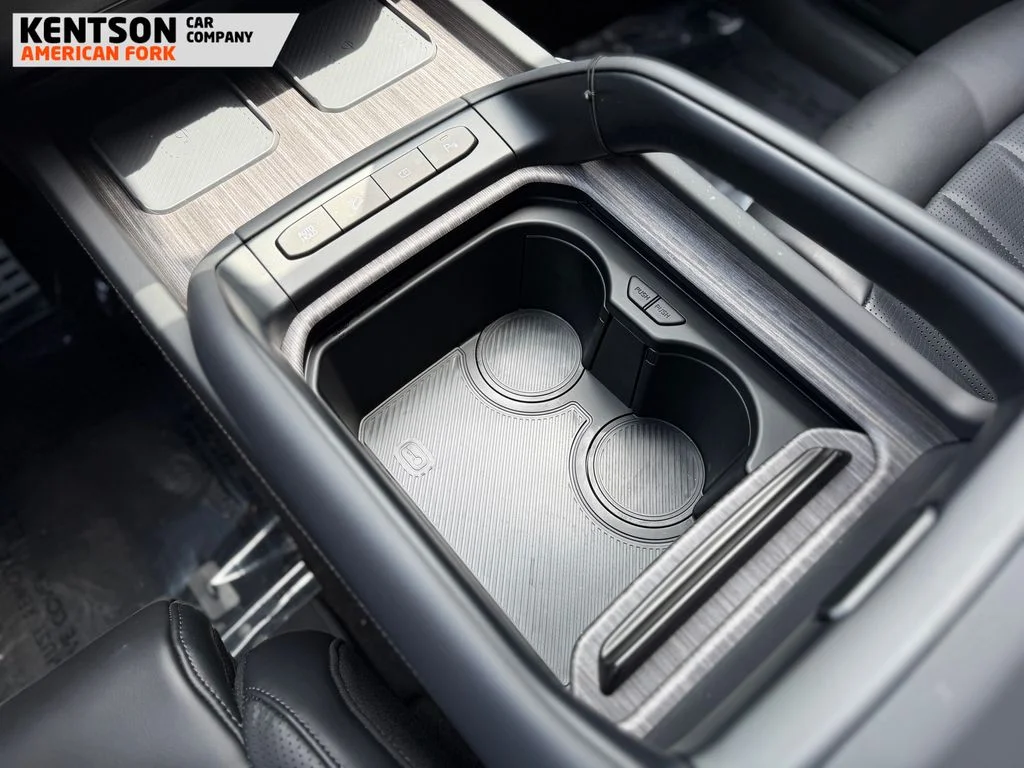 2027 Kia Telluride X-Line SX Prestige - Photo 24