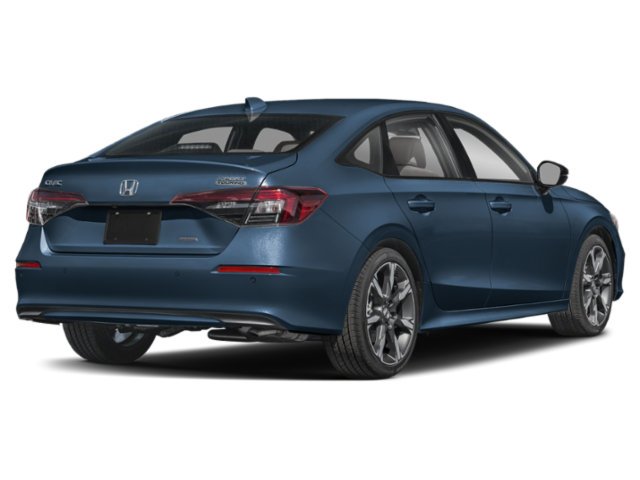 New 2026 Blue Lagoon Pearl Honda Sport Touring image 2