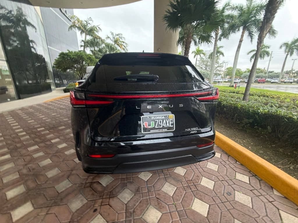 Certified Used 2026 Caviar Lexus 350 Premium image 20
