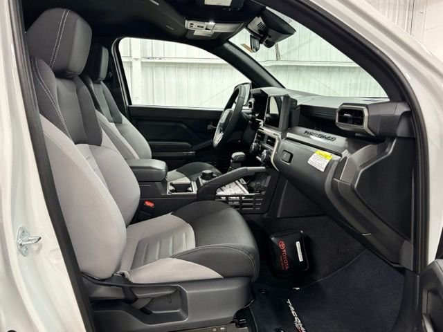 Used 2026 White Toyota TRD Sport image 22